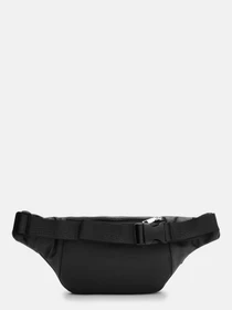 Сумки Borsa Leather модель K1381bl-black Фото