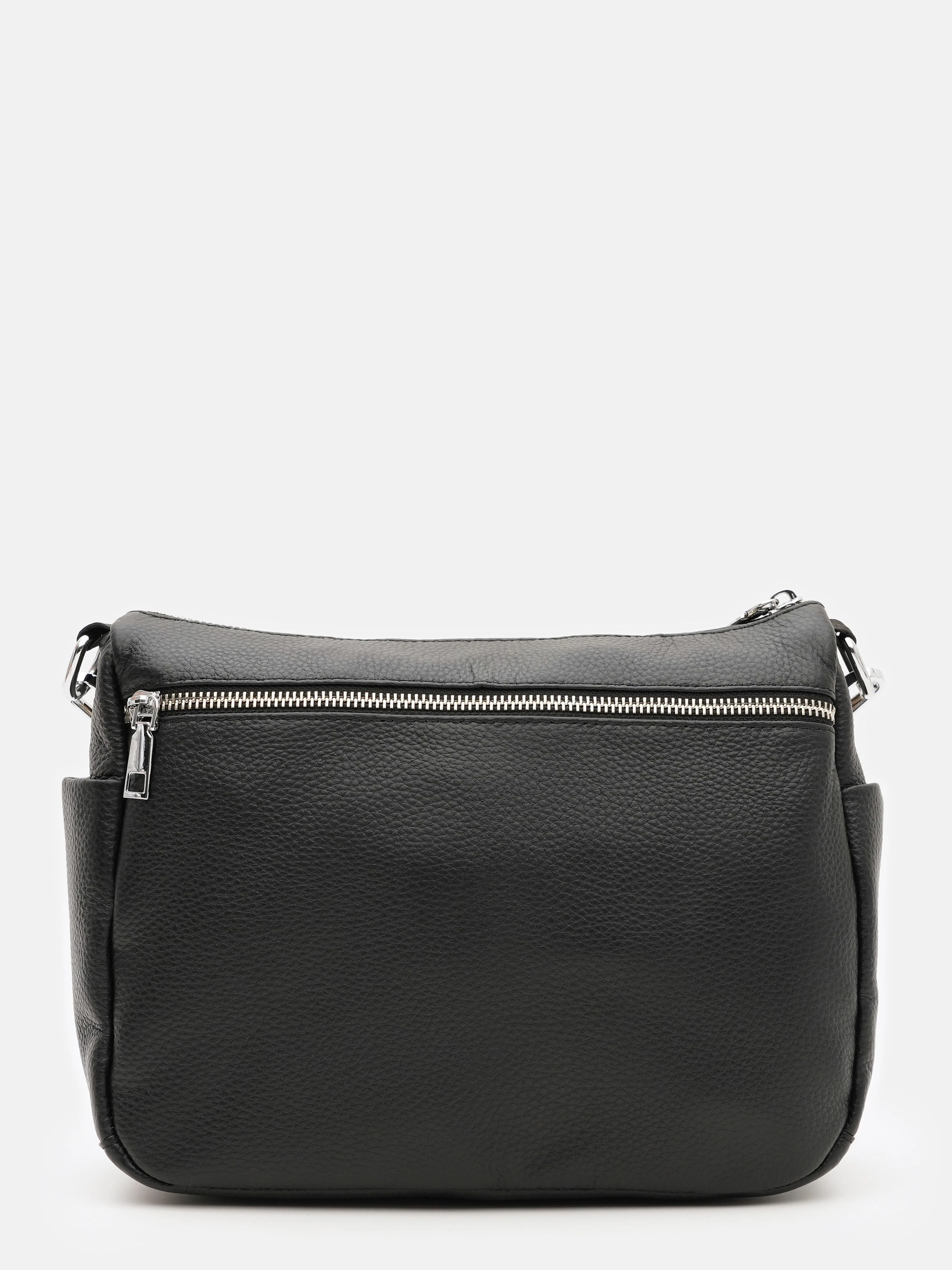 Borsa Leather Крос-боді фото 3