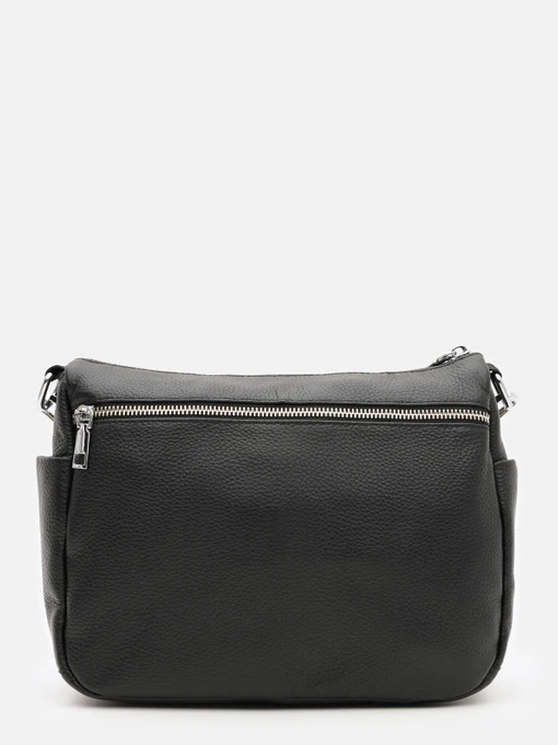 Borsa Leather Крос-боді фото 3