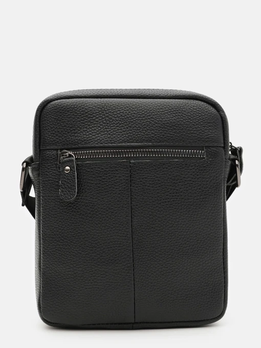 Borsa Leather Мессенджер фото 3