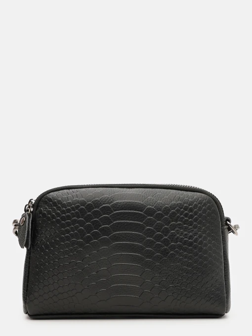 Borsa Leather Крос-боді фото 3