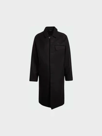 Пальто и плащи Adidas модель JW0120 Фото