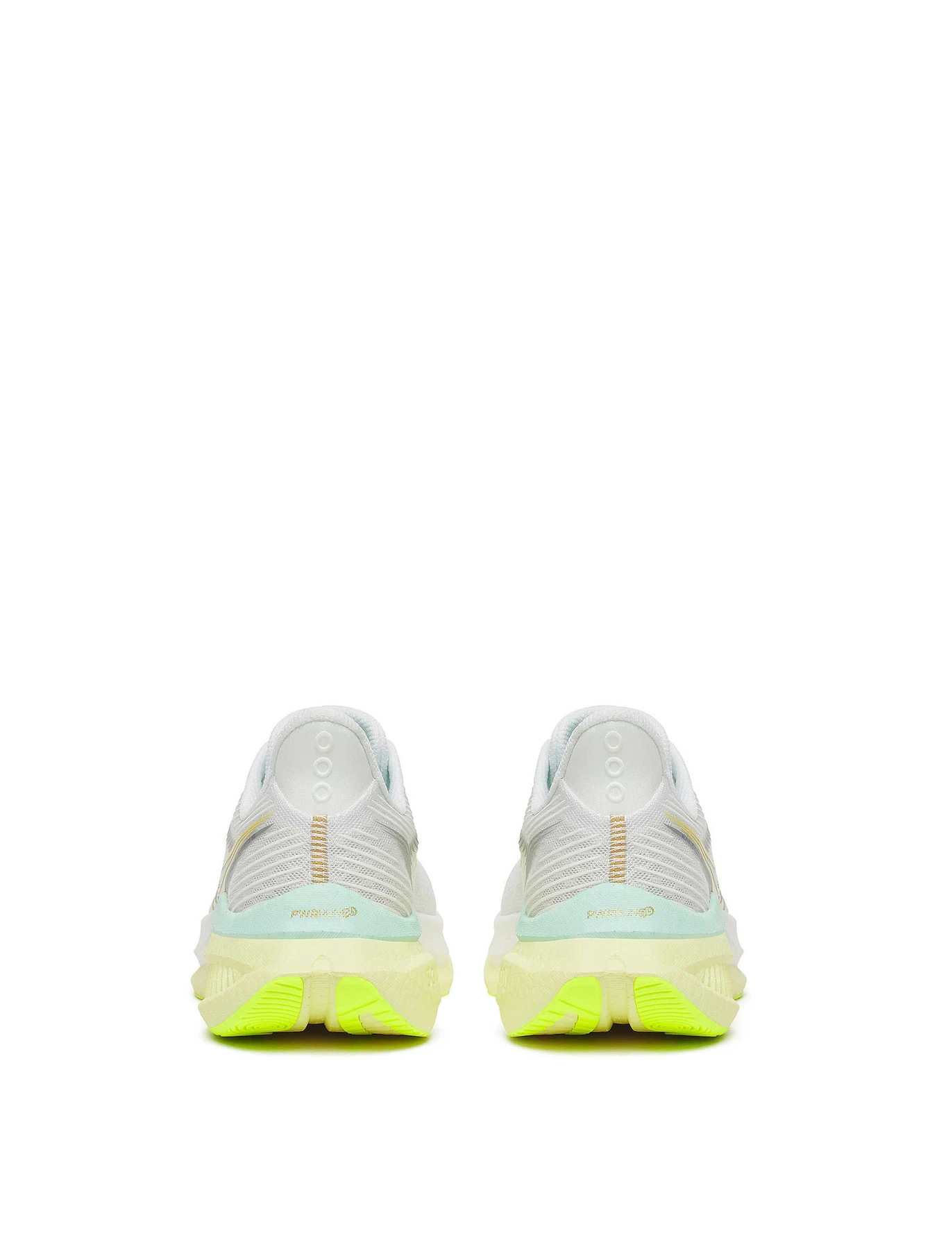 Кроссовки Saucony модель S11007-144 Фото