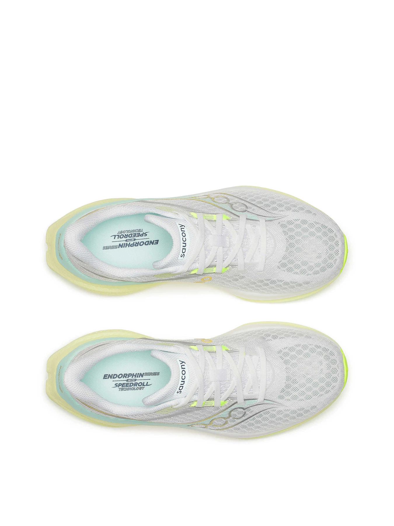 Кроссовки Saucony модель S11007-144 Фото
