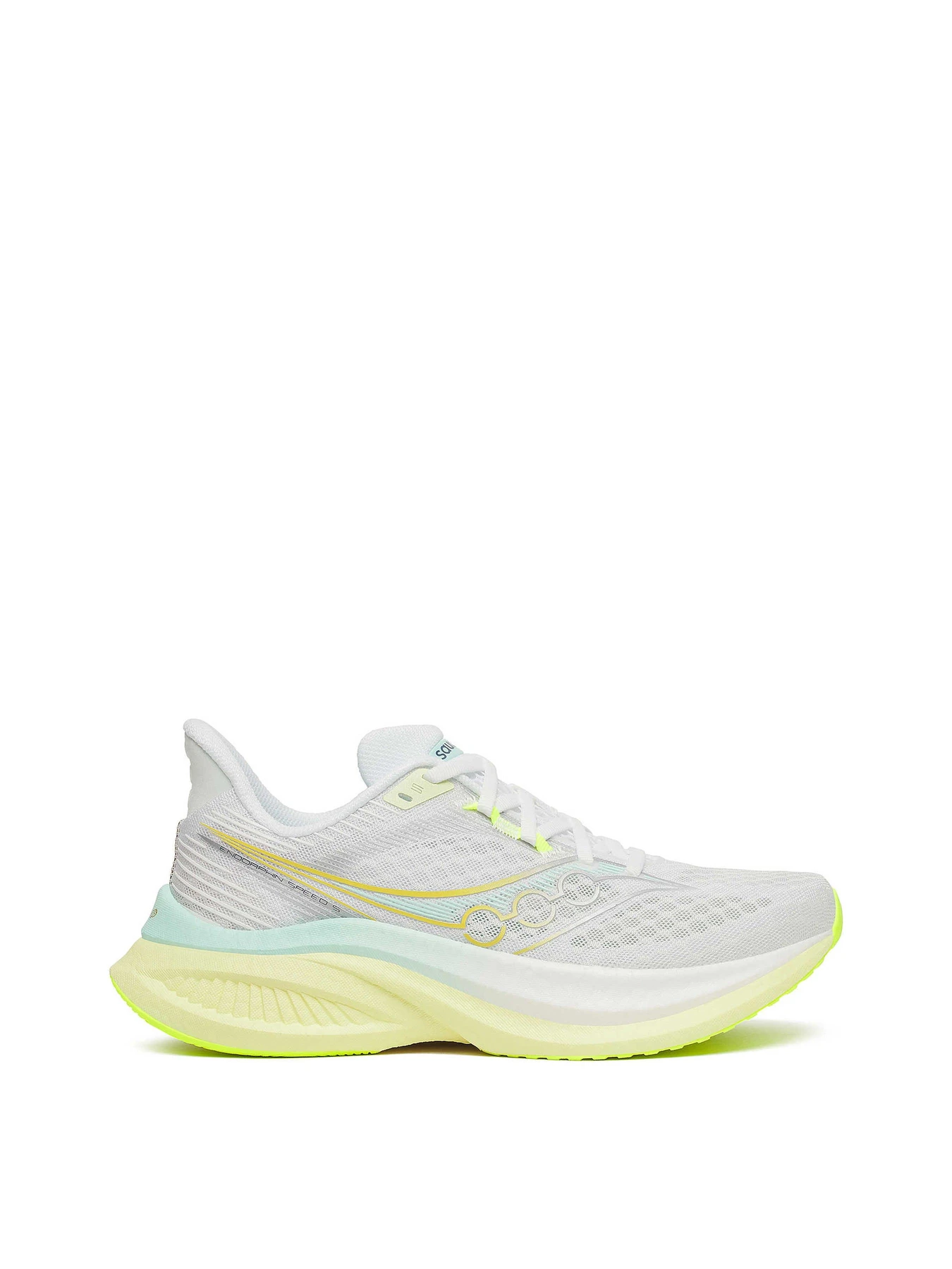 Кроссовки Saucony модель S11007-144 Фото
