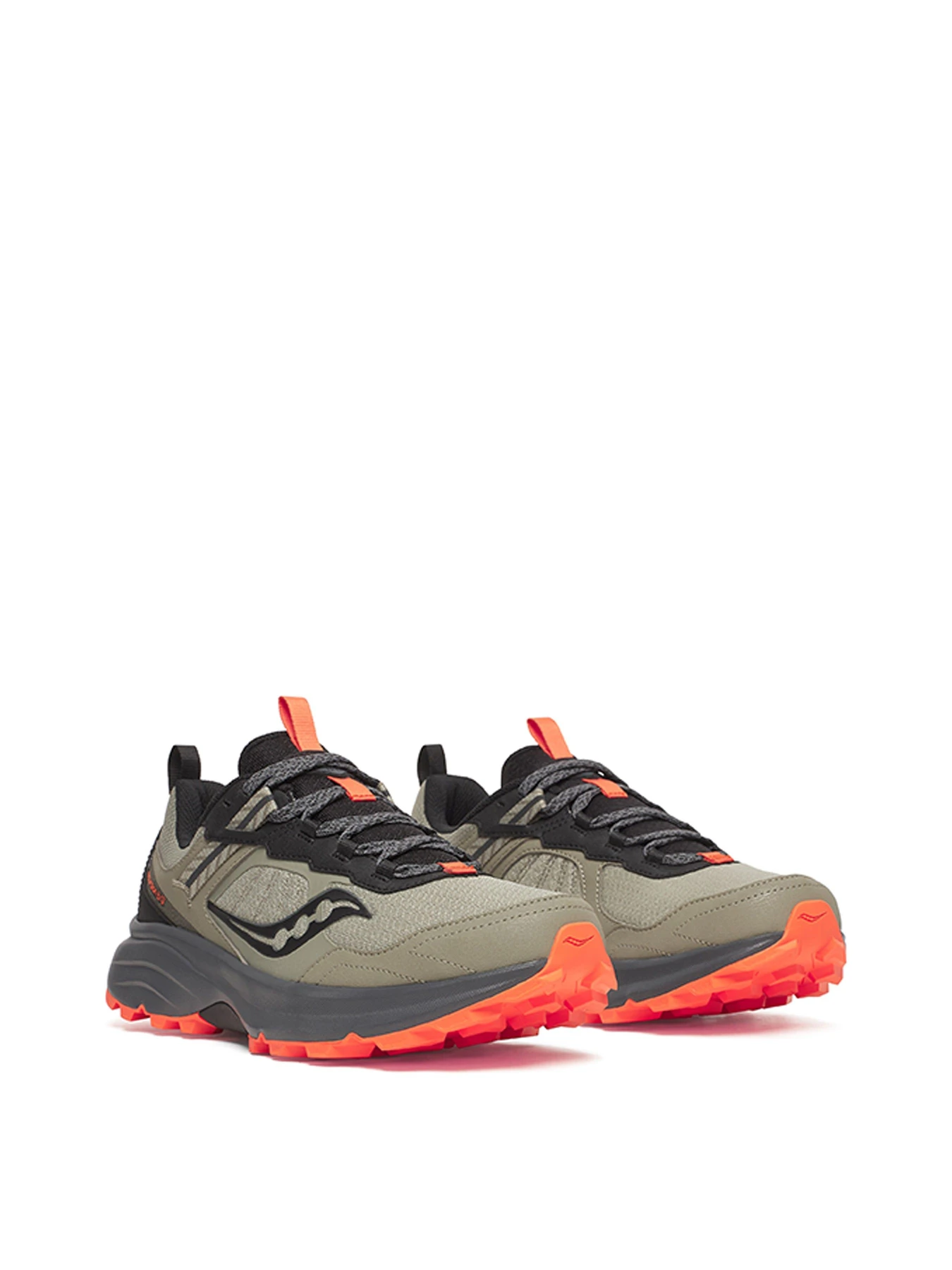 Кросівки Saucony модель S20958-113 Фото