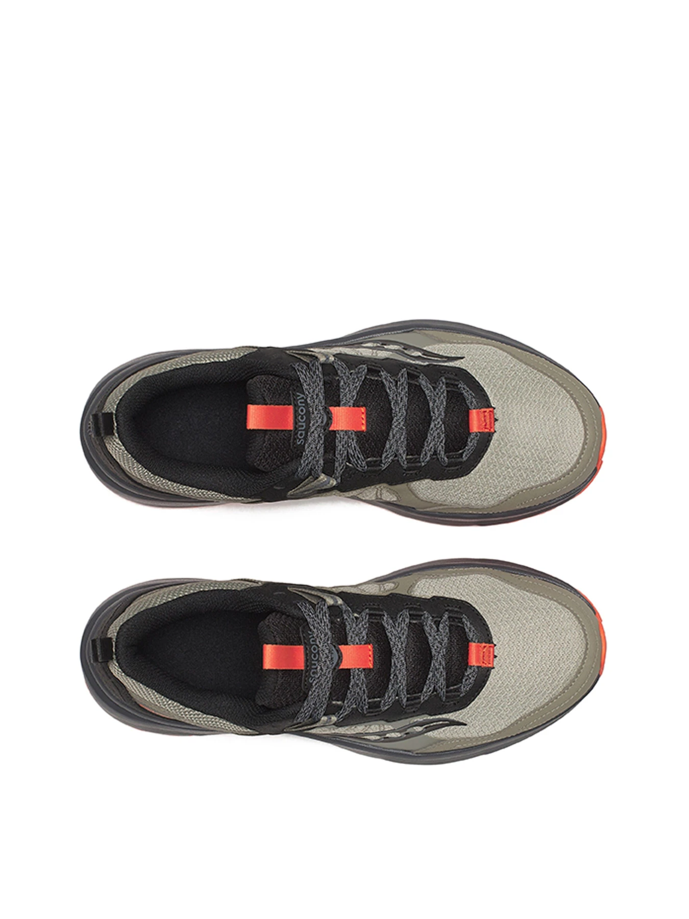 Кросівки Saucony модель S20958-113 Фото