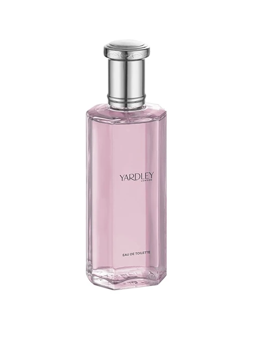 Туалетна вода Yardley London фото 2