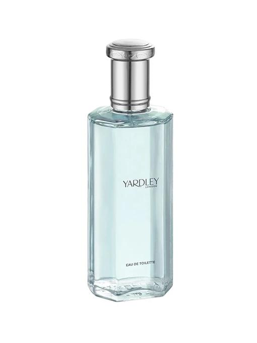 Туалетна вода Yardley London фото 2