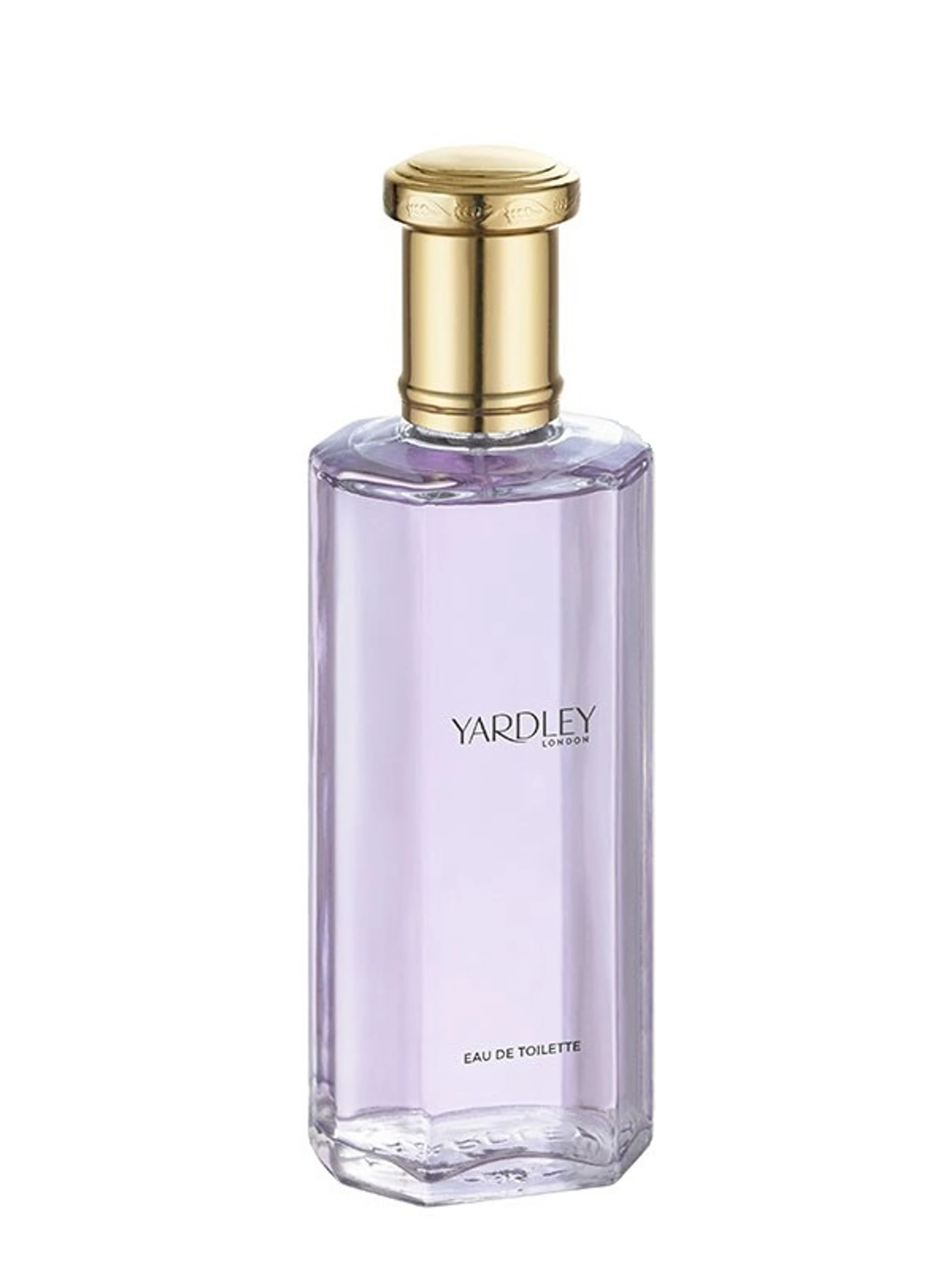 Туалетна вода Yardley London фото 2