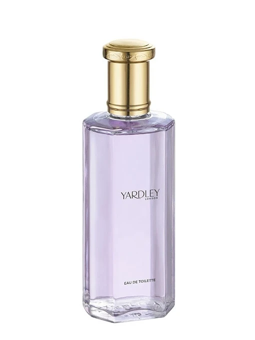 Туалетна вода Yardley London фото 2