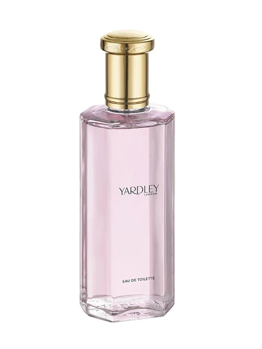 Туалетна вода Yardley London фото 2