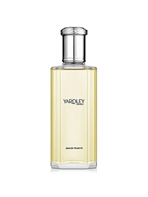 Туалетна вода Yardley London фото 2