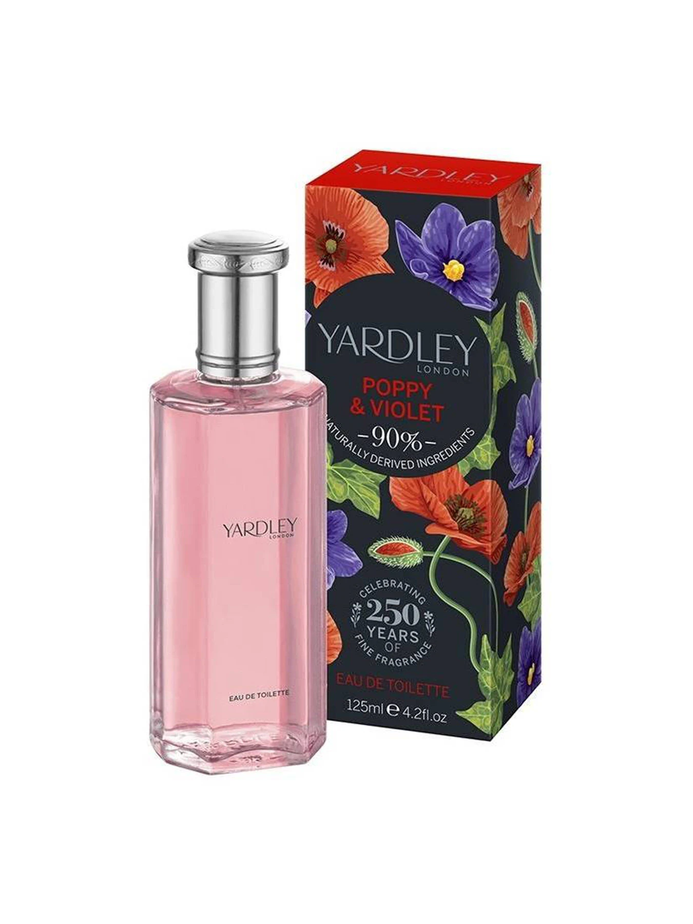 Туалетная вода Yardley London модель 5056179301191 Туалетная вода Yardley London модель 5056179301191 Фото