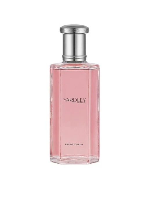 Туалетна вода Yardley London фото 2