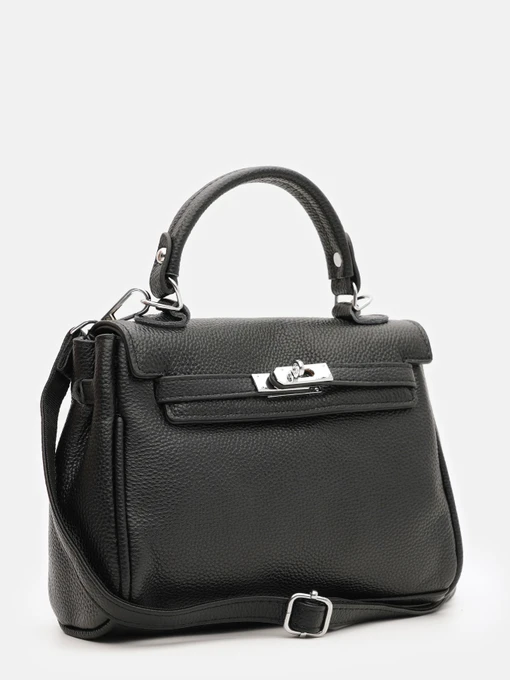 Borsa Leather Крос-боді фото 2