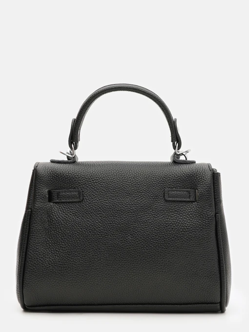 Borsa Leather Крос-боді фото 3