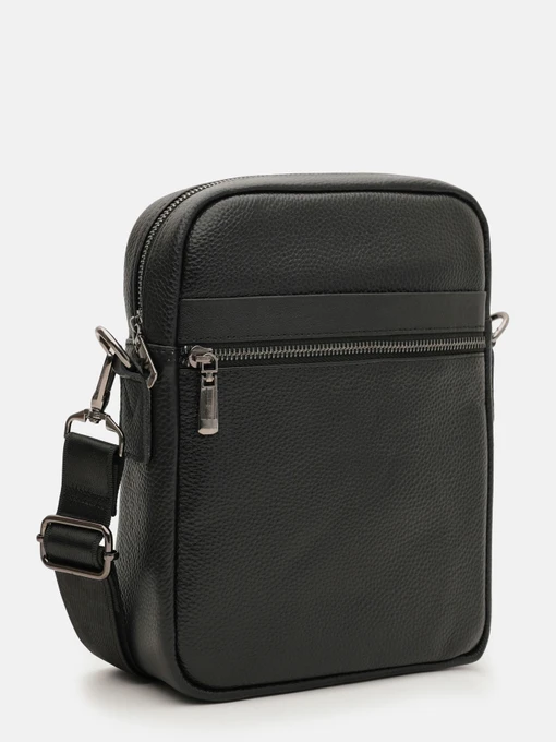 Borsa Leather Мессенджер фото 2