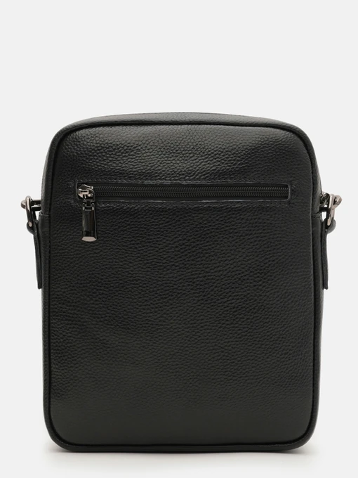 Borsa Leather Мессенджер фото 3