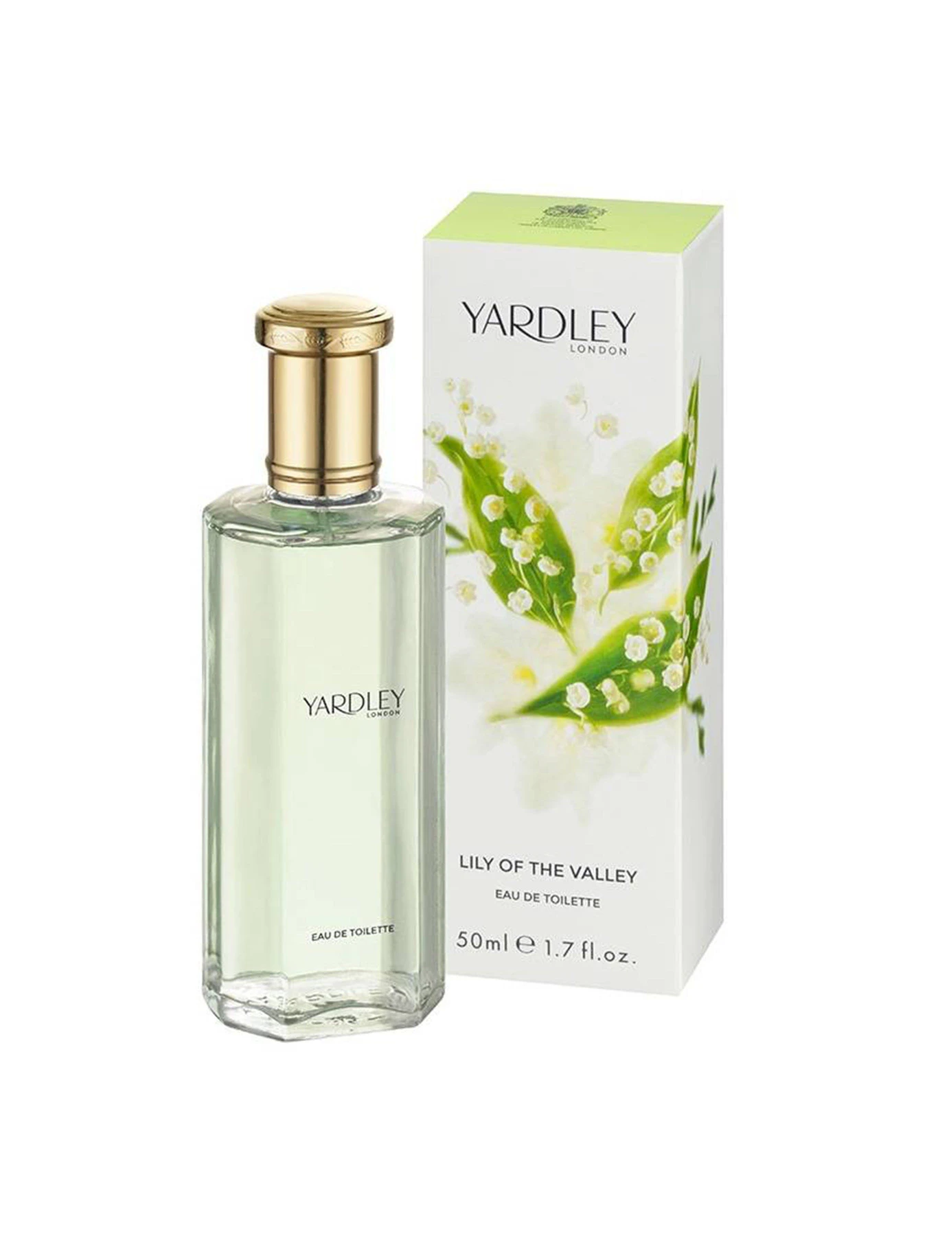 Туалетная вода Yardley London модель 5060322952314 Фото