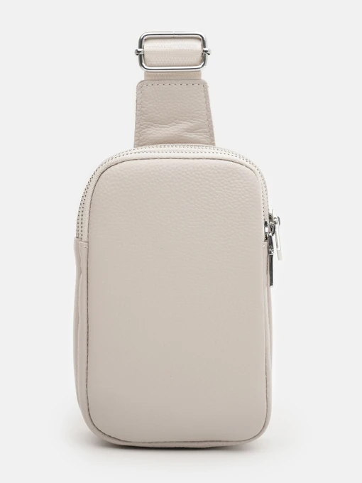 Borsa Leather Повсякденний рюкзак фото 2