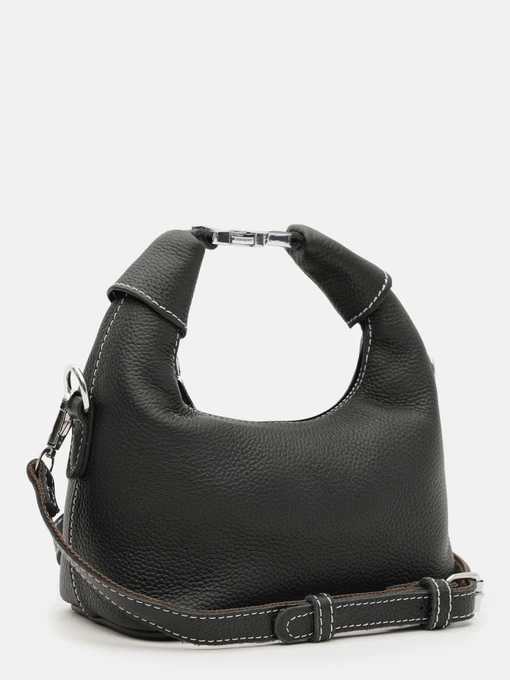 Borsa Leather Крос-боді фото 2