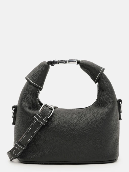 Borsa Leather Крос-боді фото 3