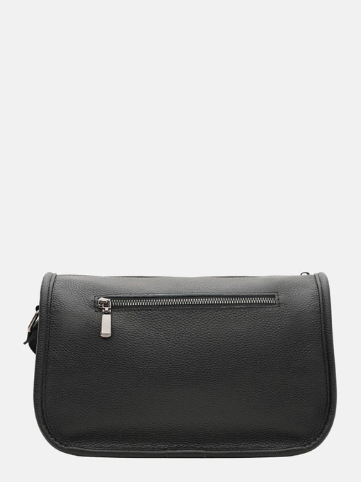 Borsa Leather Крос-боді фото 3