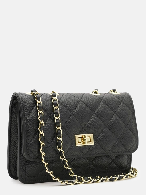 Borsa Leather Клатч фото 2
