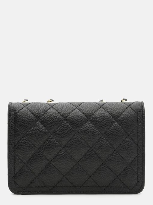 Borsa Leather Клатч фото 3