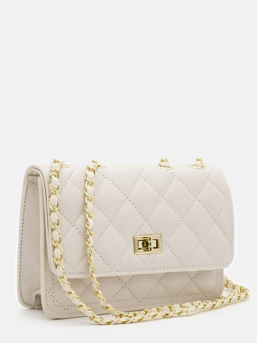 Borsa Leather Клатч фото 2