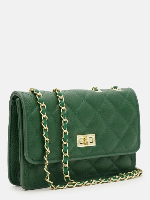 Borsa Leather Клатч фото 2
