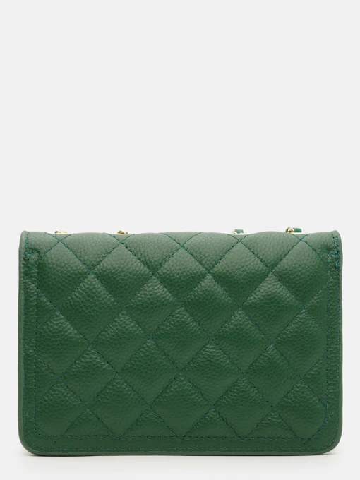 Borsa Leather Клатч фото 3