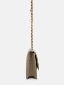 Сумки Borsa Leather модель K11512be-beige Фото