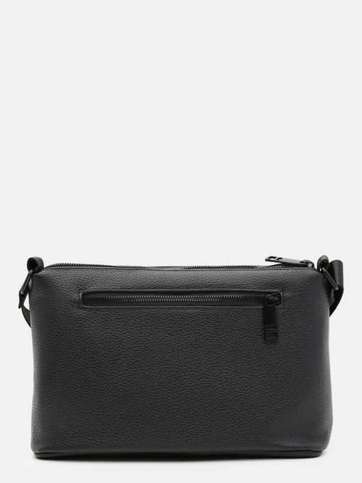 Borsa Leather Крос-боді фото 3
