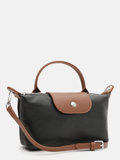 Borsa Leather Крос-боді фото 2