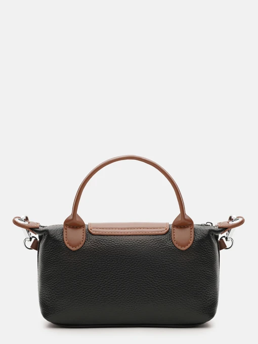 Borsa Leather Крос-боді фото 3