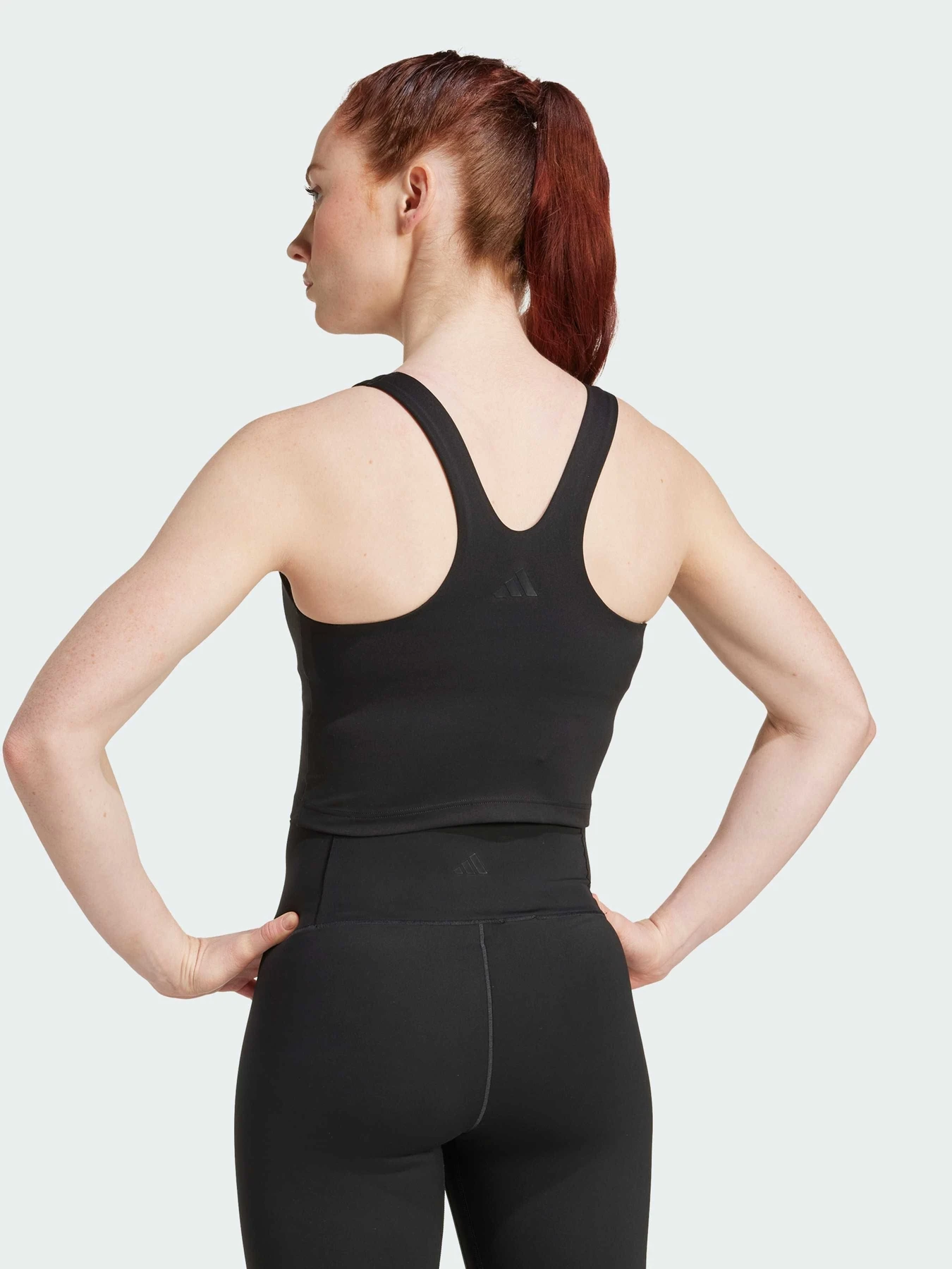 Футболки и поло Adidas модель JL5523 Футболки и поло Adidas модель JL5523 Фото