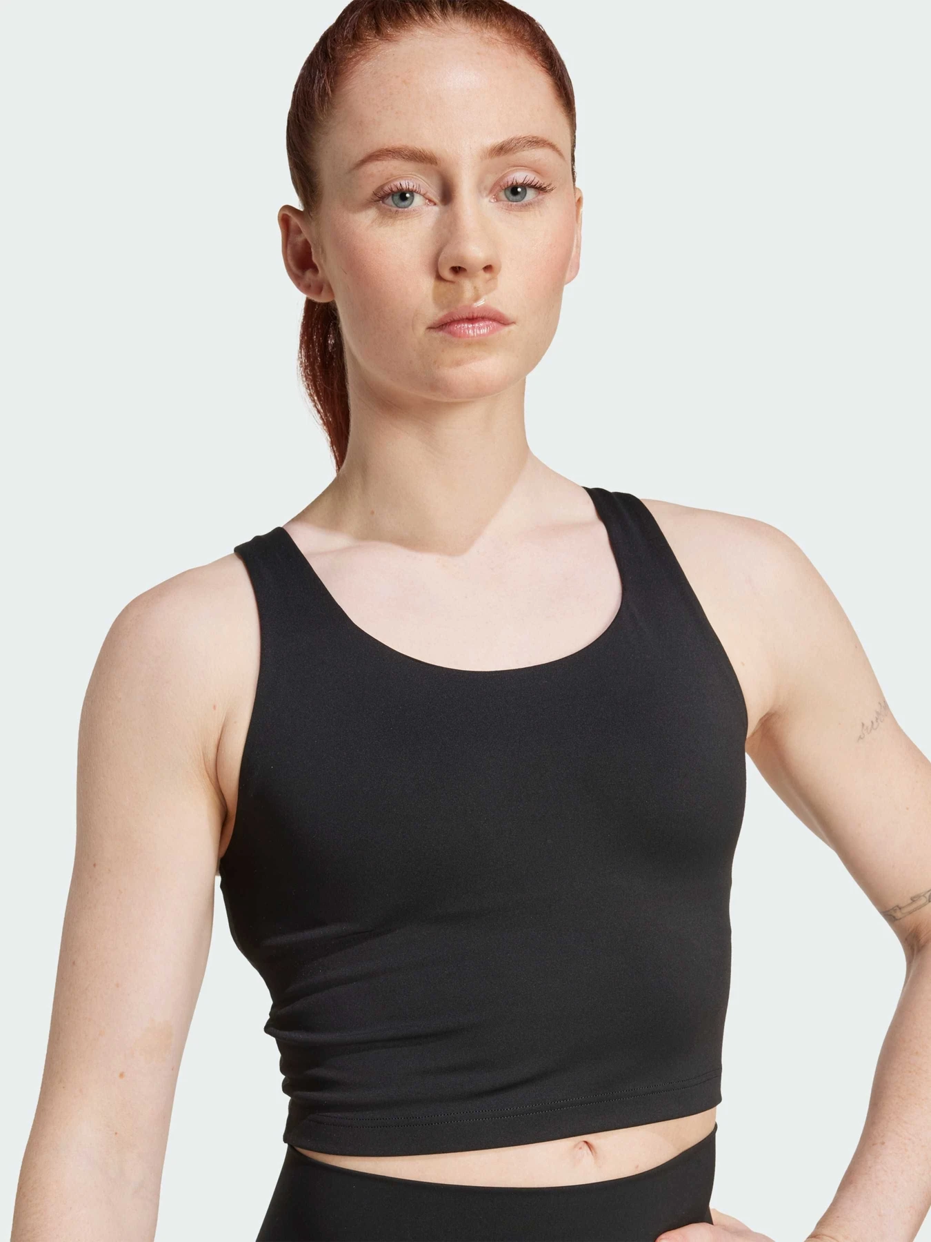 Футболки и поло Adidas модель JL5523 Футболки и поло Adidas модель JL5523 Фото