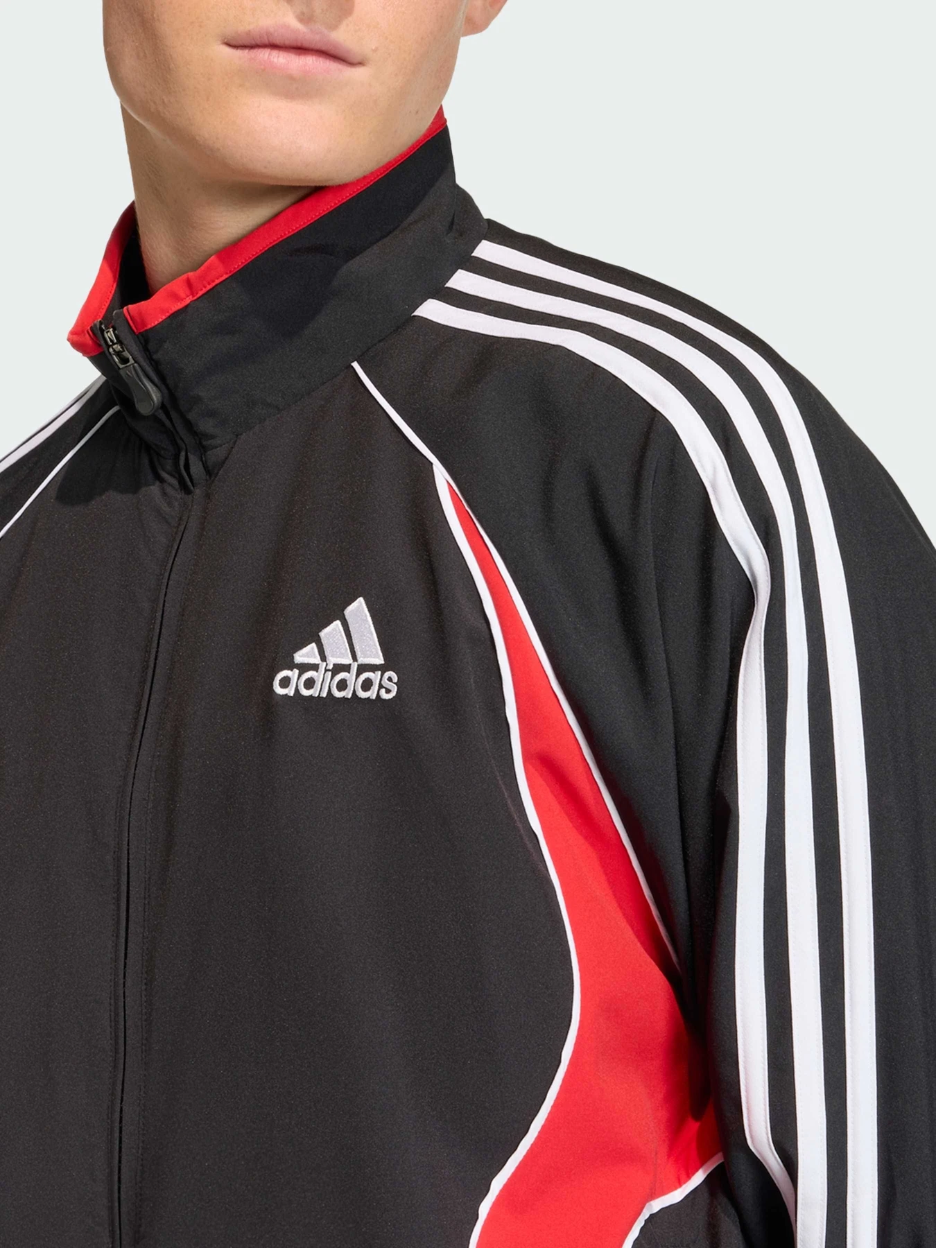 Куртки та дублянки Adidas Adicolor модель KD5859 Куртки та дублянки Adidas Adicolor модель KD5859 Фото
