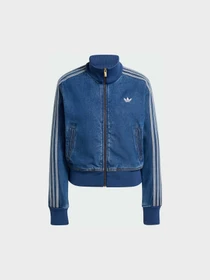 Куртки и дубленки Adidas Adicolor модель KD2913 Фото