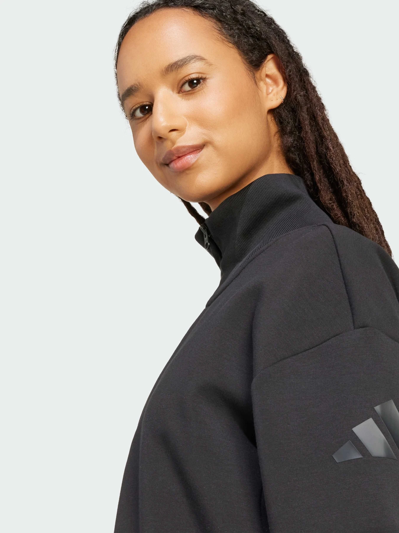 Худі та світшоти Adidas модель JM1659 Худі та світшоти Adidas модель JM1659 Фото