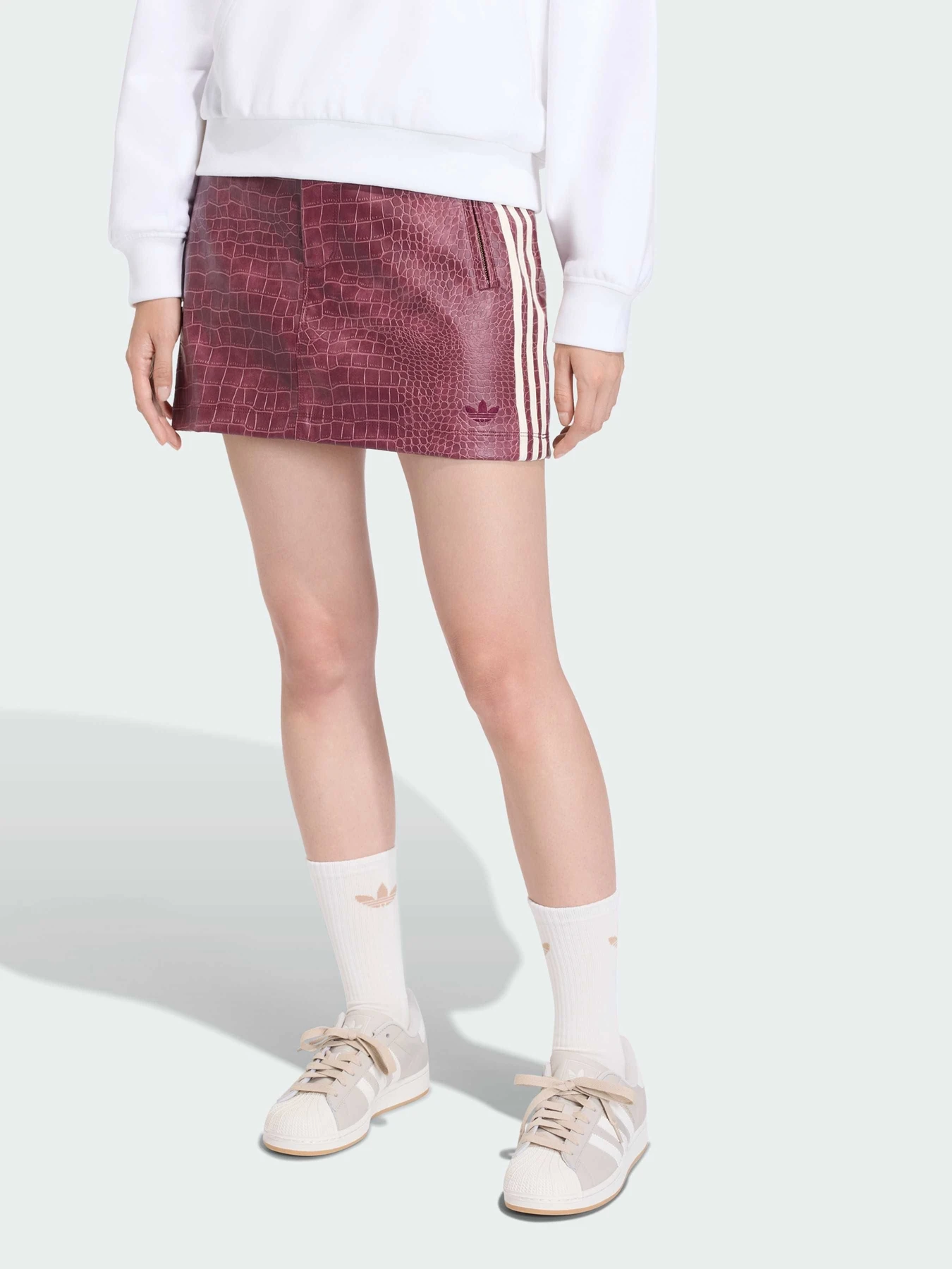 Спідниці Adidas модель KD8785 Спідниці Adidas модель KD8785 Фото