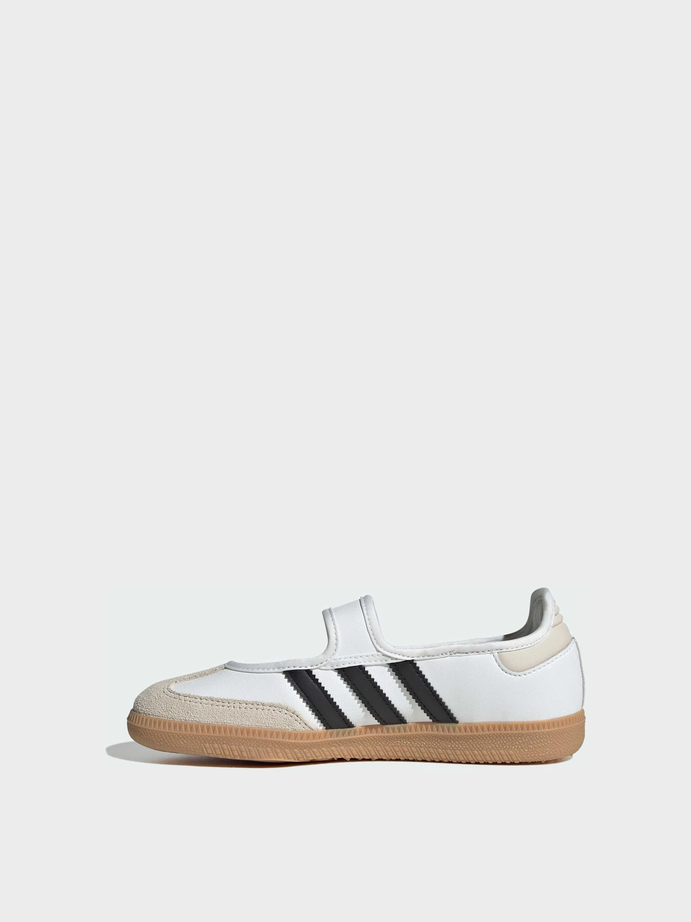 Туфли и лоферы Adidas Samba модель JR7436 Туфли и лоферы Adidas Samba модель JR7436 Фото