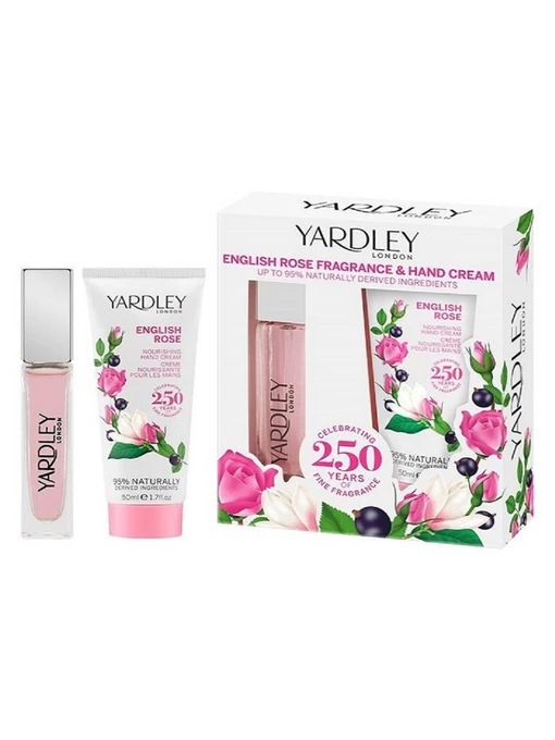 Набор Yardley London модель 5056179301832 Фото