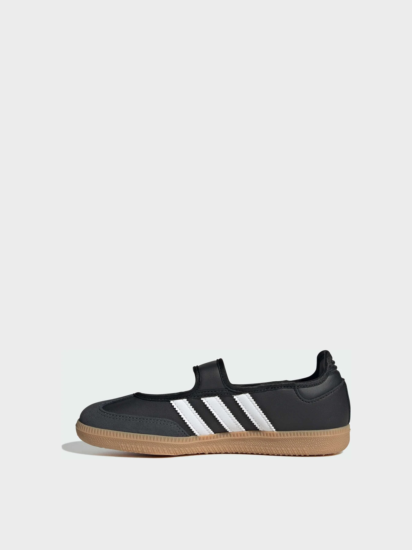 Туфли и лоферы Adidas Samba модель JR7437 Туфли и лоферы Adidas Samba модель JR7437 Фото
