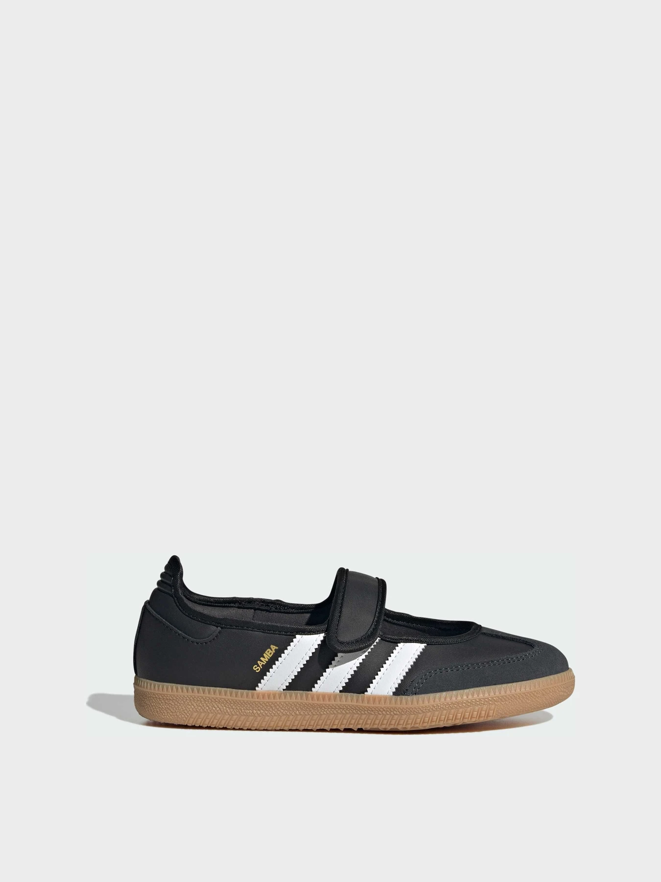 Туфли и лоферы Adidas Samba модель JR7437 Туфли и лоферы Adidas Samba модель JR7437 Фото