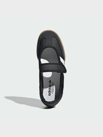 Туфли и лоферы Adidas Samba модель JR7437 Фото