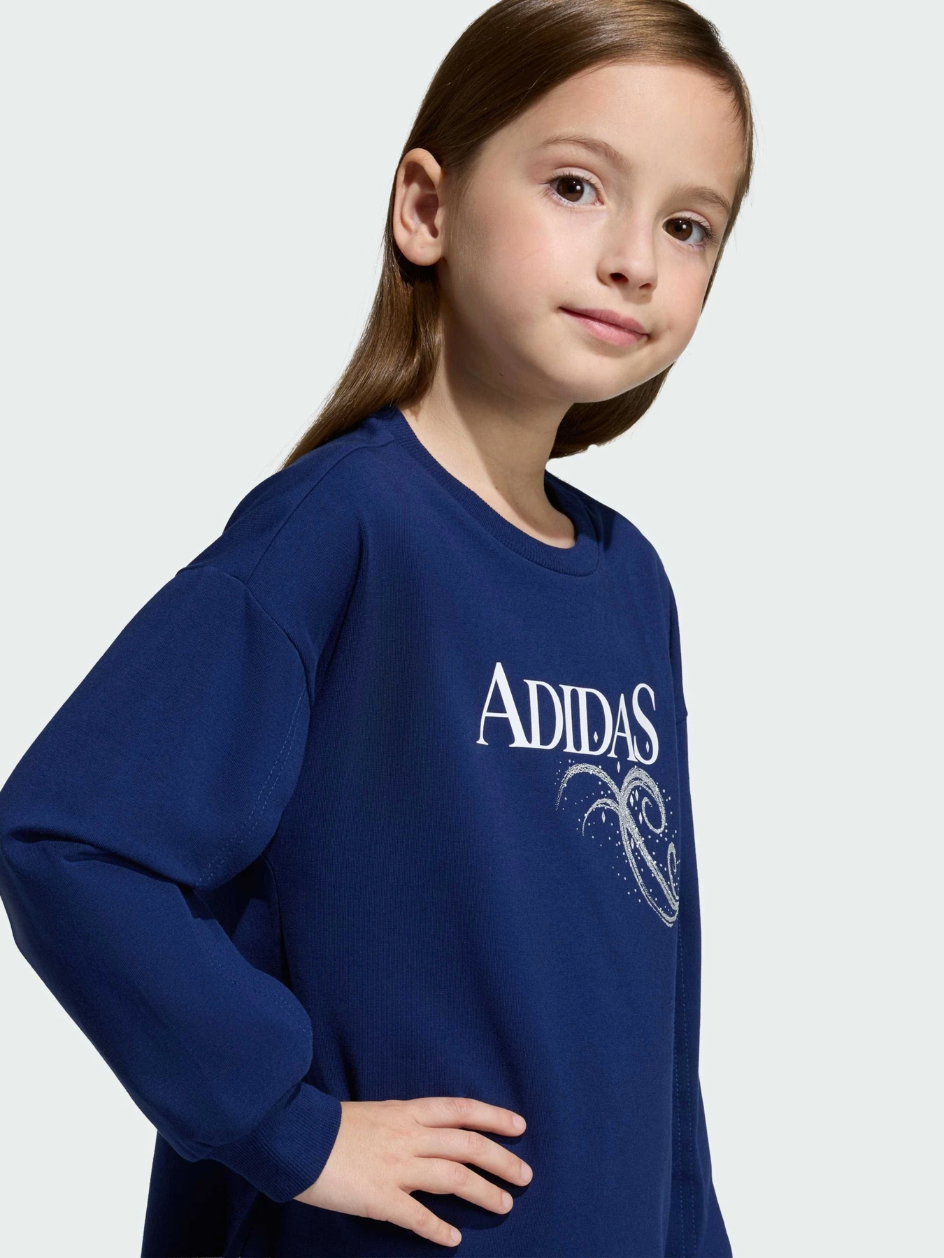 Платья Adidas x Disney модель JZ3580 Фото