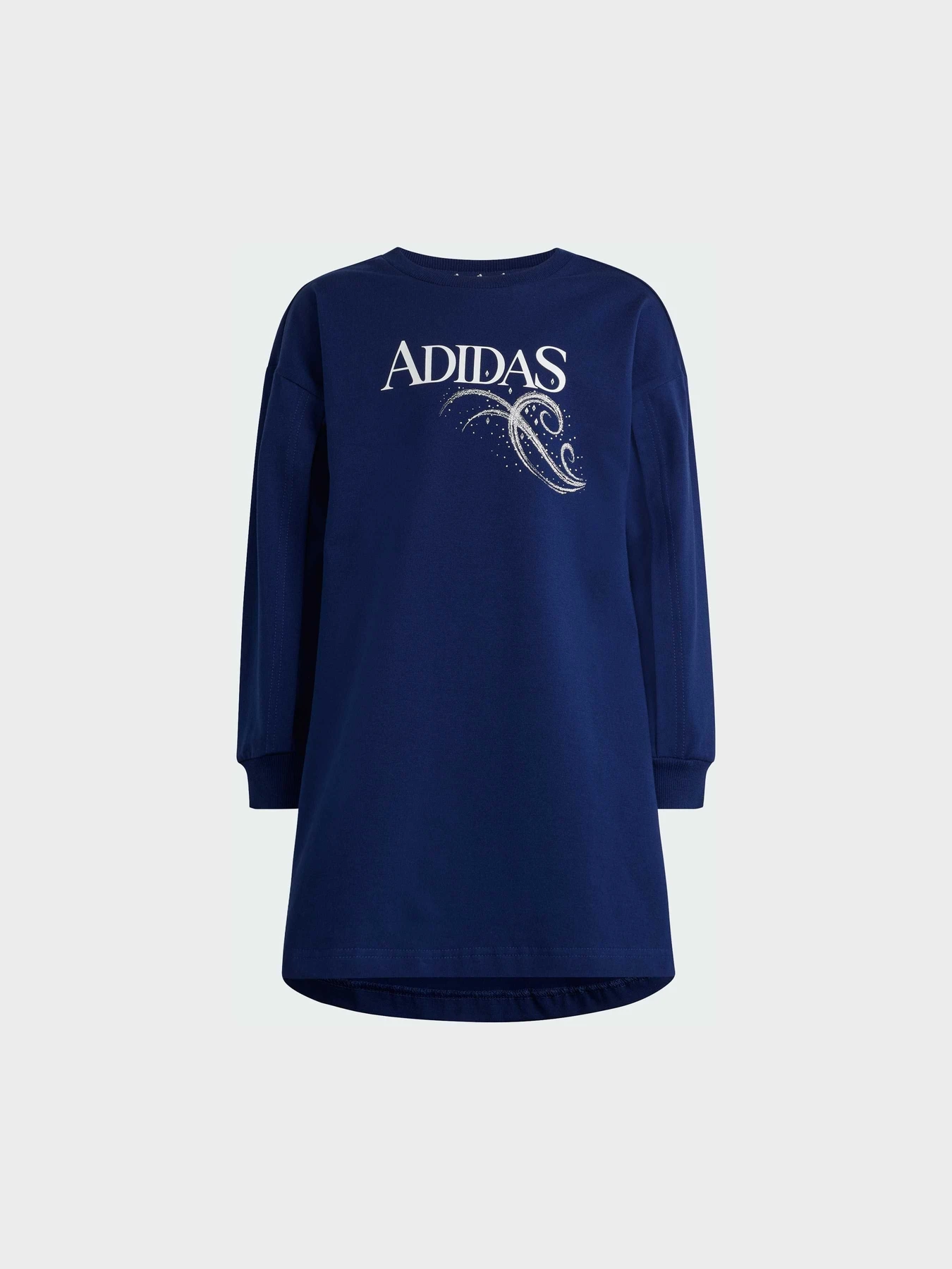Платья Adidas x Disney модель JZ3580 Фото